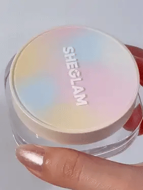 Sheglam Radiance Ring 3-In-1 Correcting Setting Powder