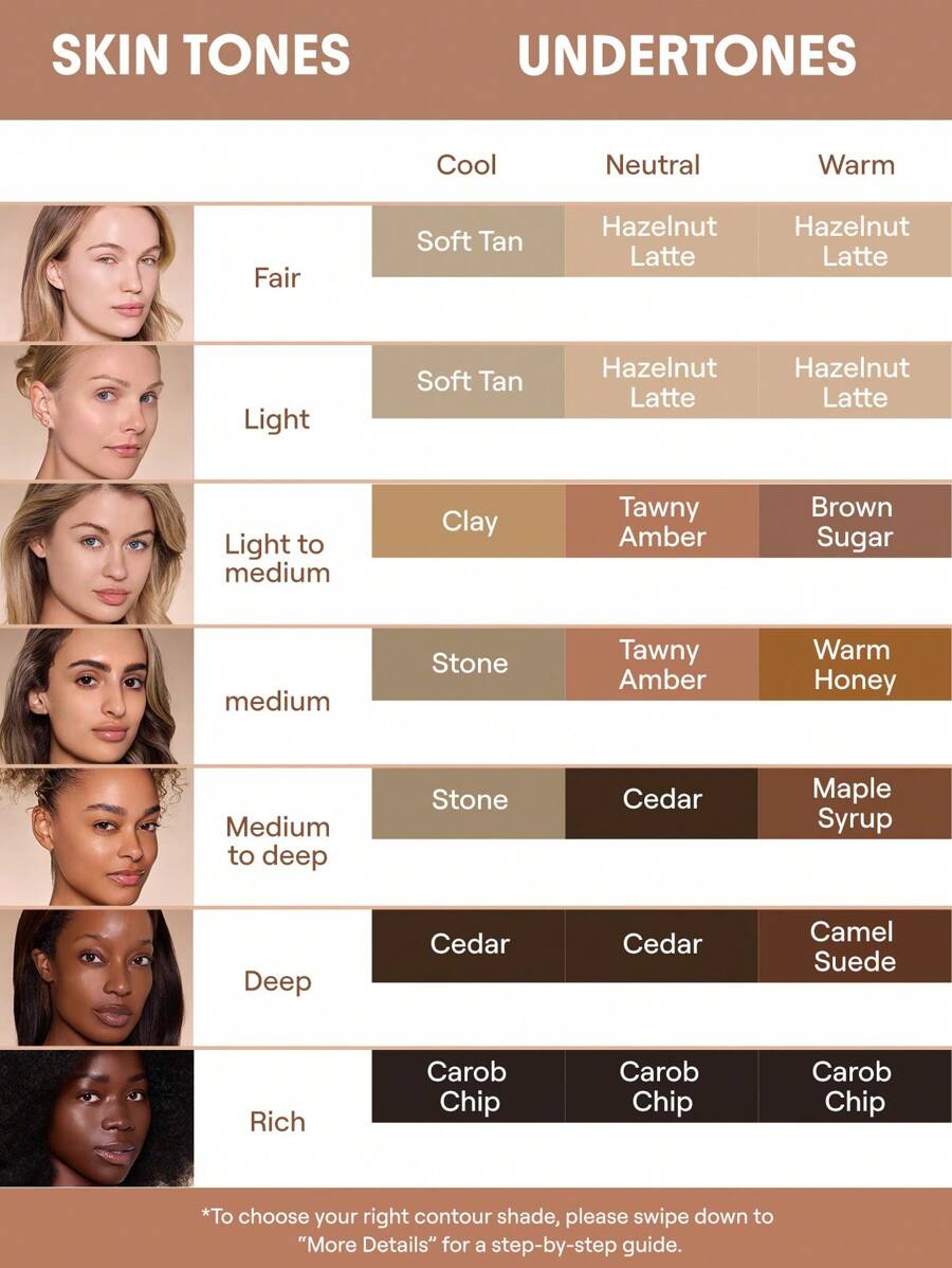 Sheglam Sun Sculpt Liquid Contour 
