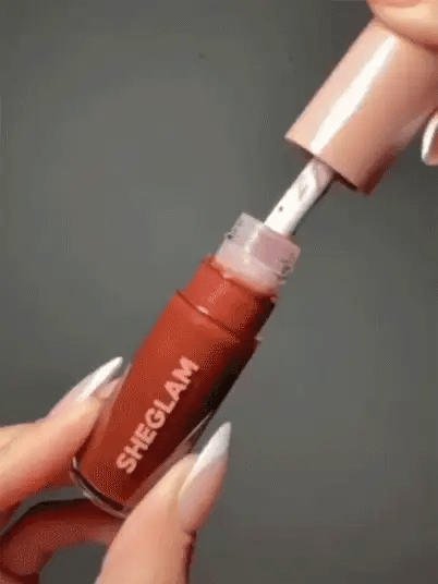 Sheglam jelly wow tinted lip oil