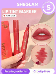 Sheglam Lip Liner - Love Stay Tint Marker