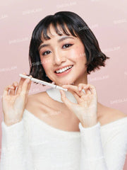  Sheglam Multi-Tasker Line and Detail Eyeliner Pen-Black