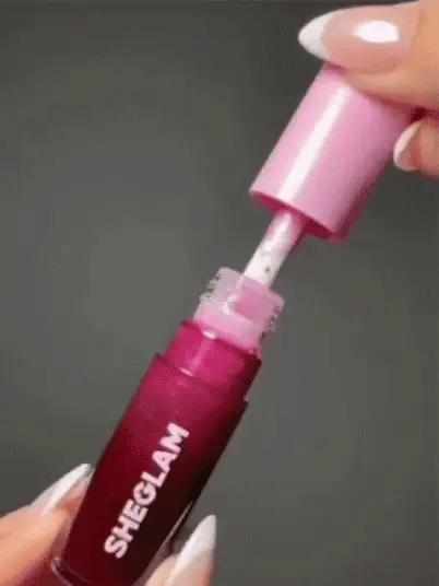 Sheglam jelly wow tinted lip oil