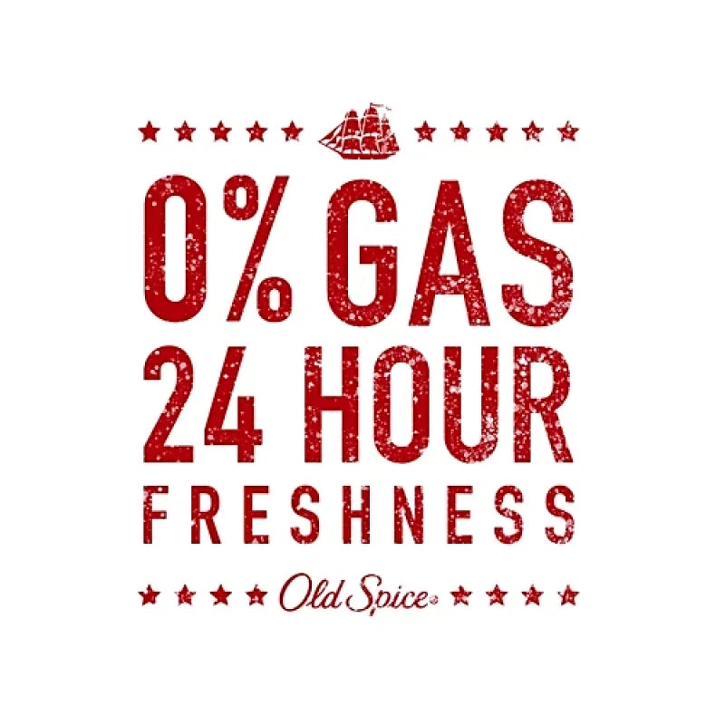 Old Spice Body Spray Krakengard 140ml