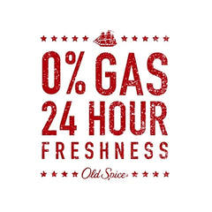 Old Spice Body Spray Krakengard 140ml