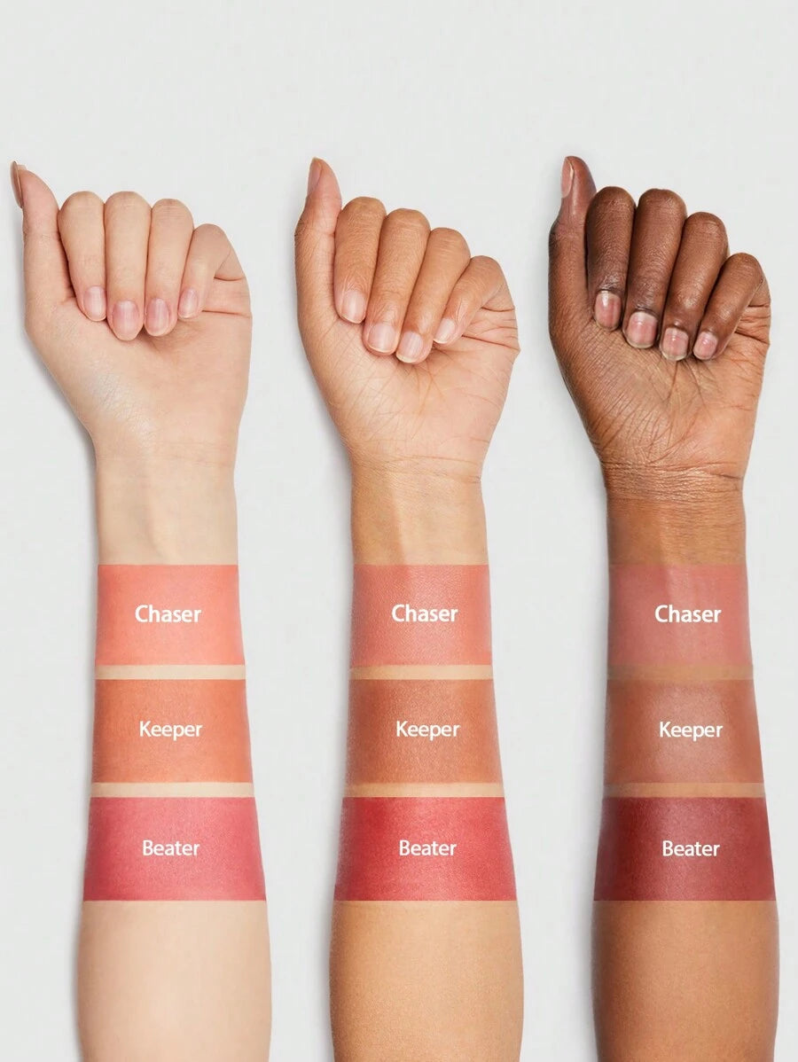SHEGLAM Harry Potter Quidditch Champion Lip Set