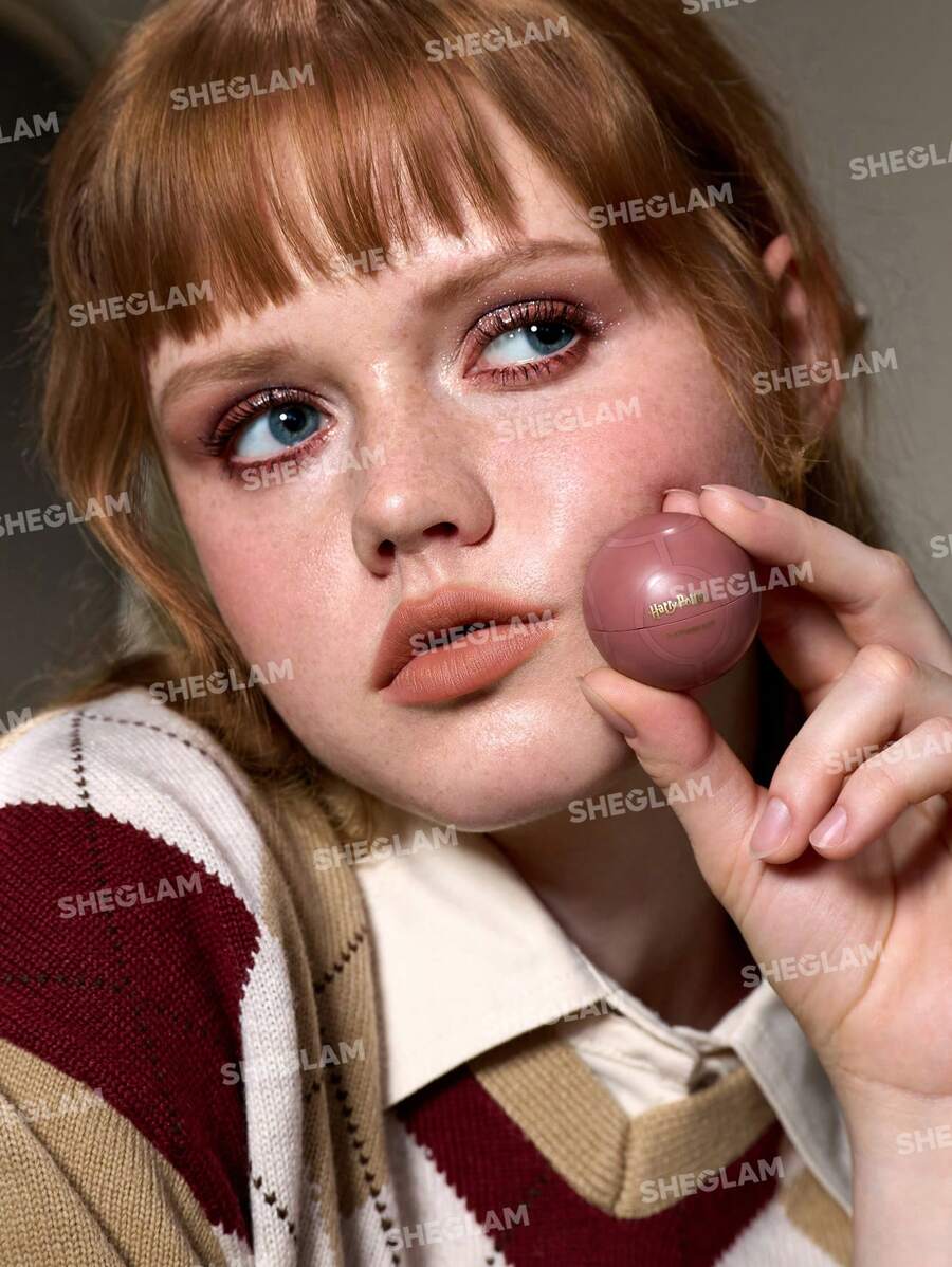 SHEGLAM Harry Potter Quidditch Champion Lip Set