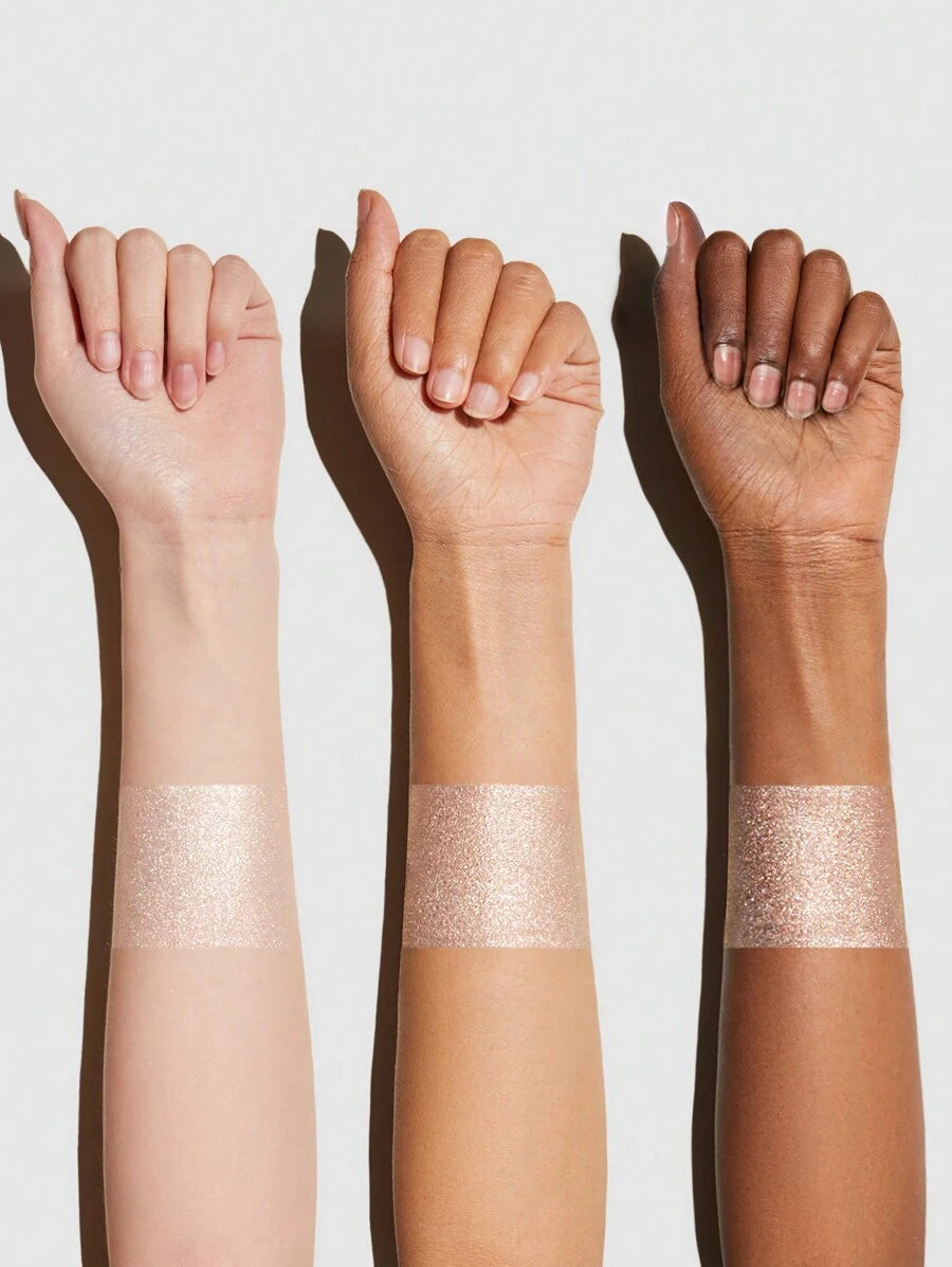 Sheglam Harry Potter Golden Snitch Highlighter Shimmer