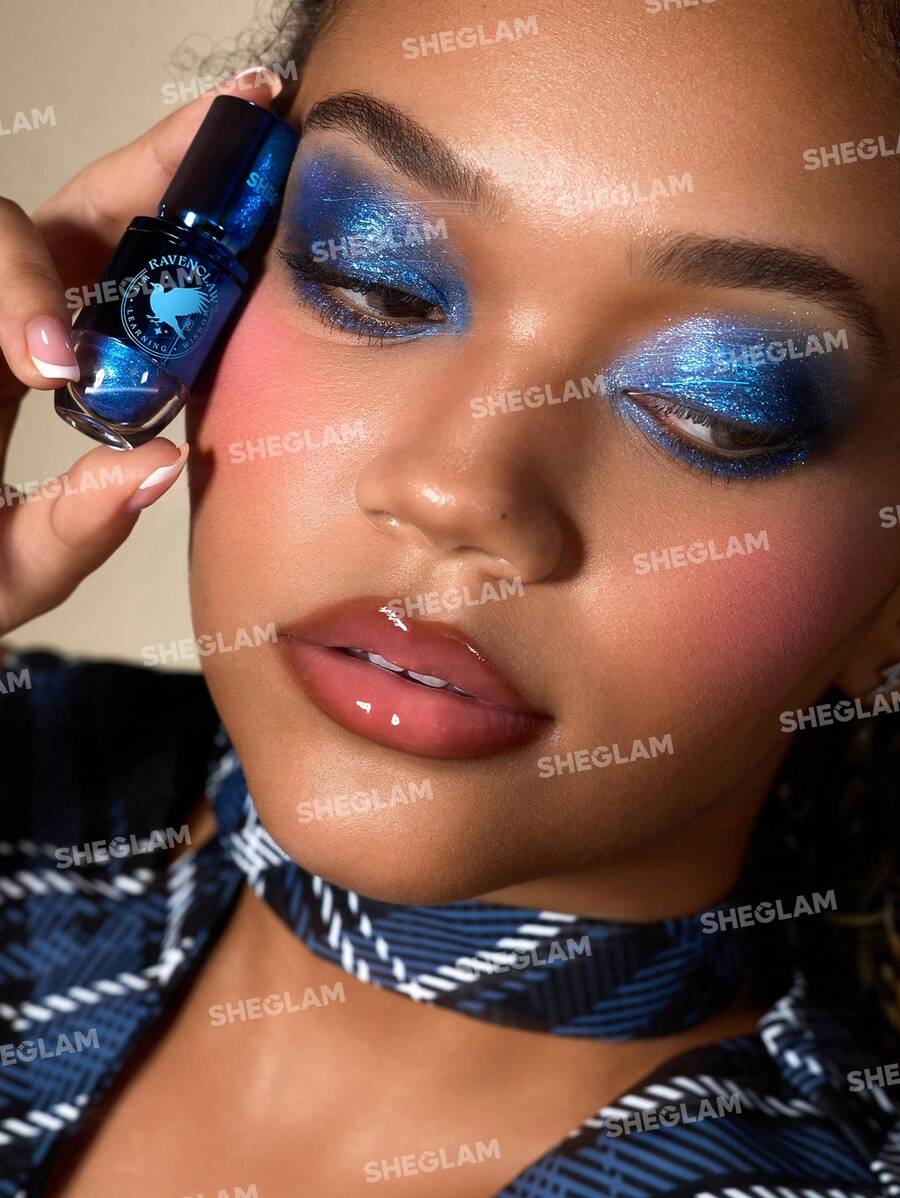 Sheglam Harry Potter Houses Of Hogwarts Glitter Liner Set