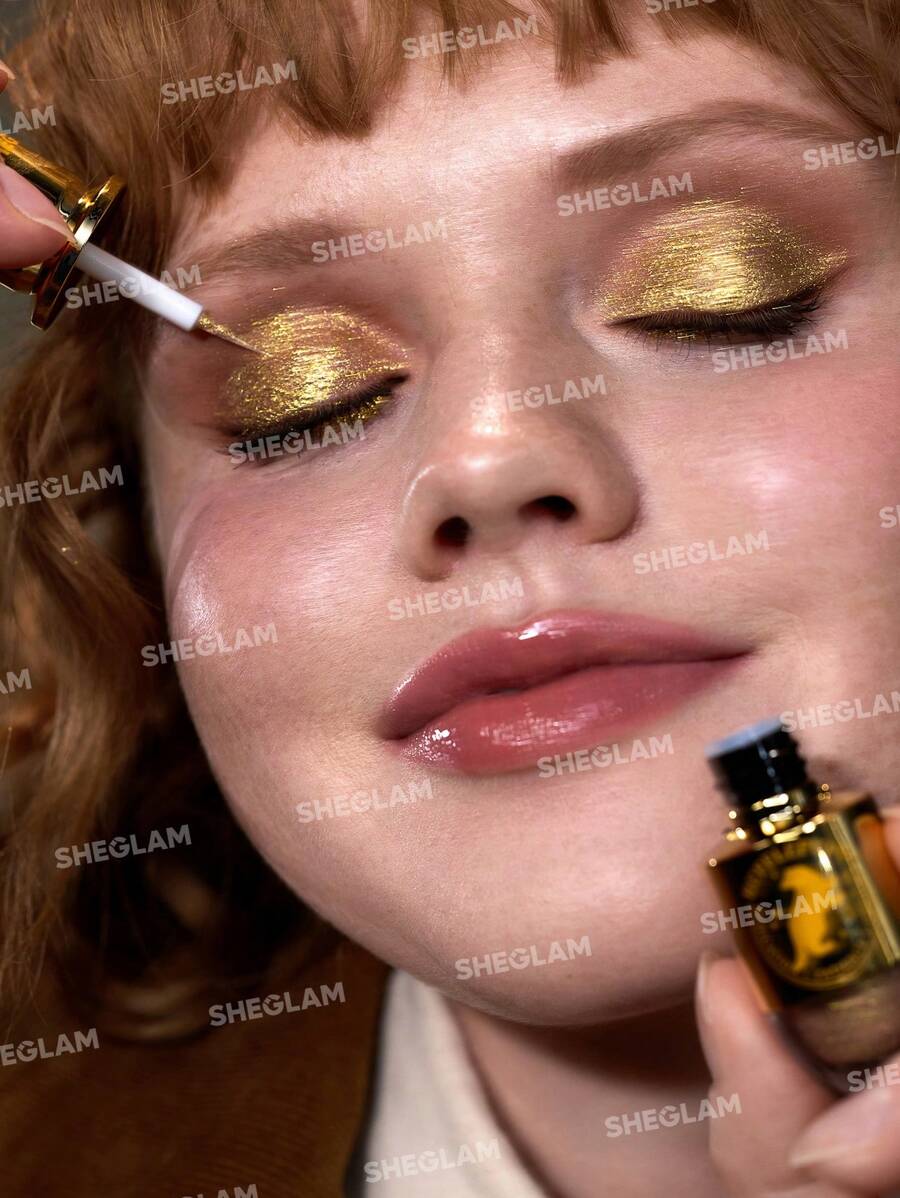 Sheglam Harry Potter Houses Of Hogwarts Glitter Liner Set