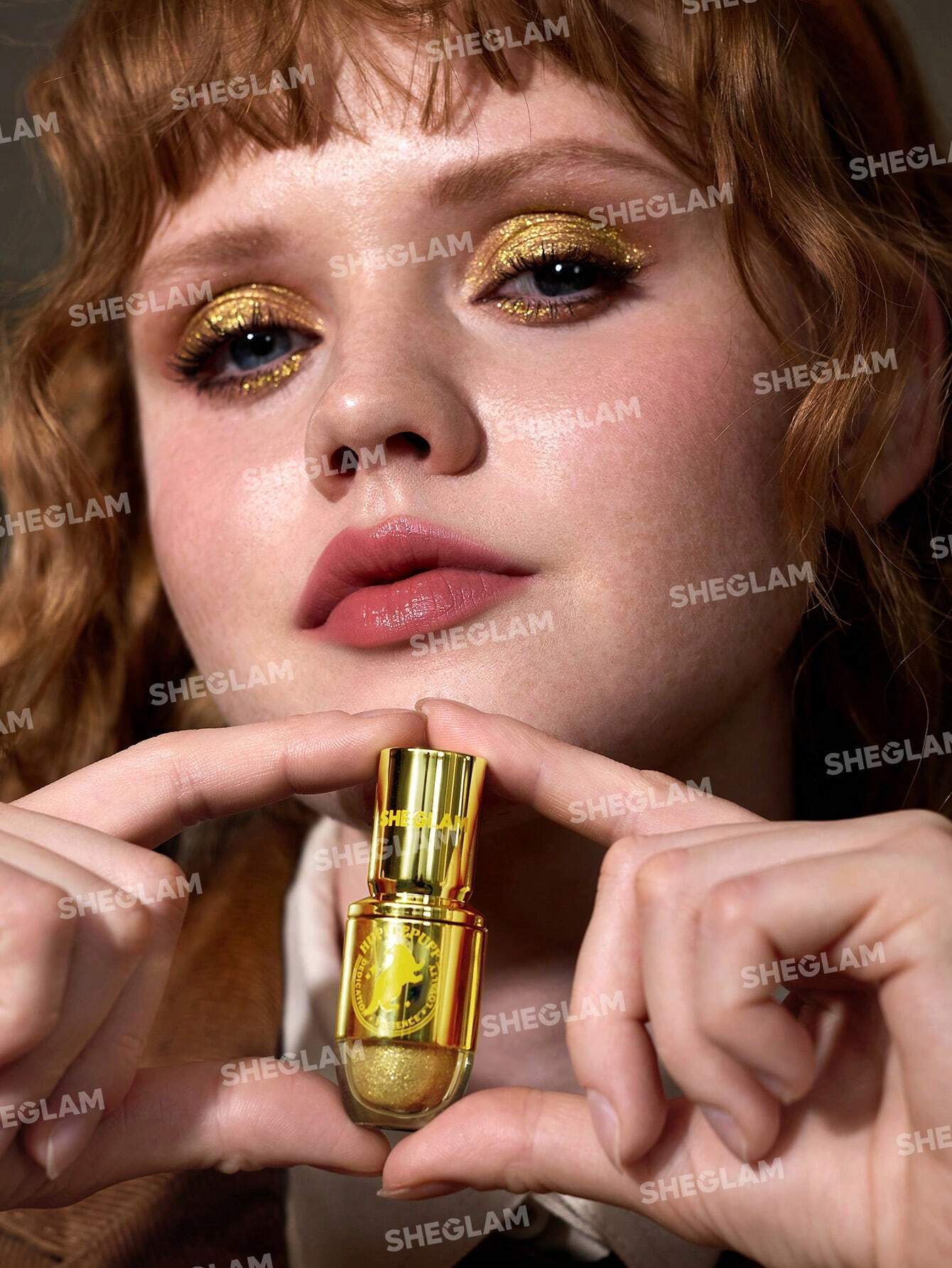 Sheglam Harry Potter Houses Of Hogwarts Glitter Liner