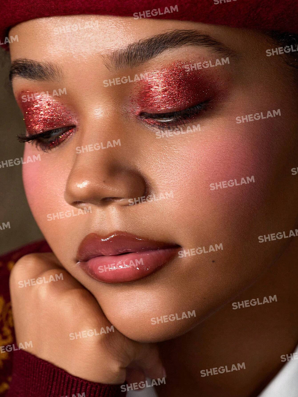 Sheglam Harry Potter Houses Of Hogwarts Glitter Liner