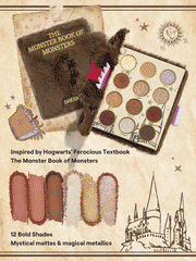 Sheglam Harry Potter Full Collection Set