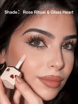 SHEGLAM Festive Glow Gift Set
