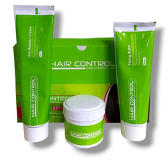 Eva Hair Control Eva Straightener Cream