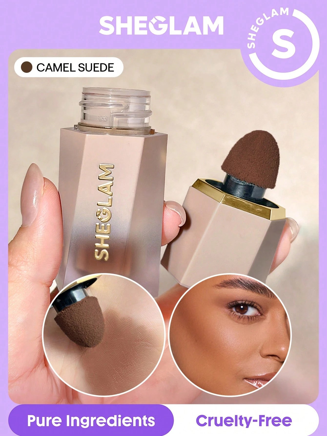 Sheglam Sun Sculpt Liquid Contour 