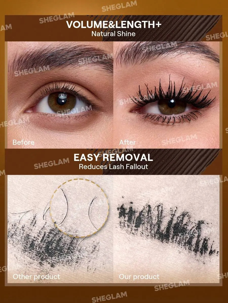 Sheglam All-In-One 24k Multi-Effect Mascara