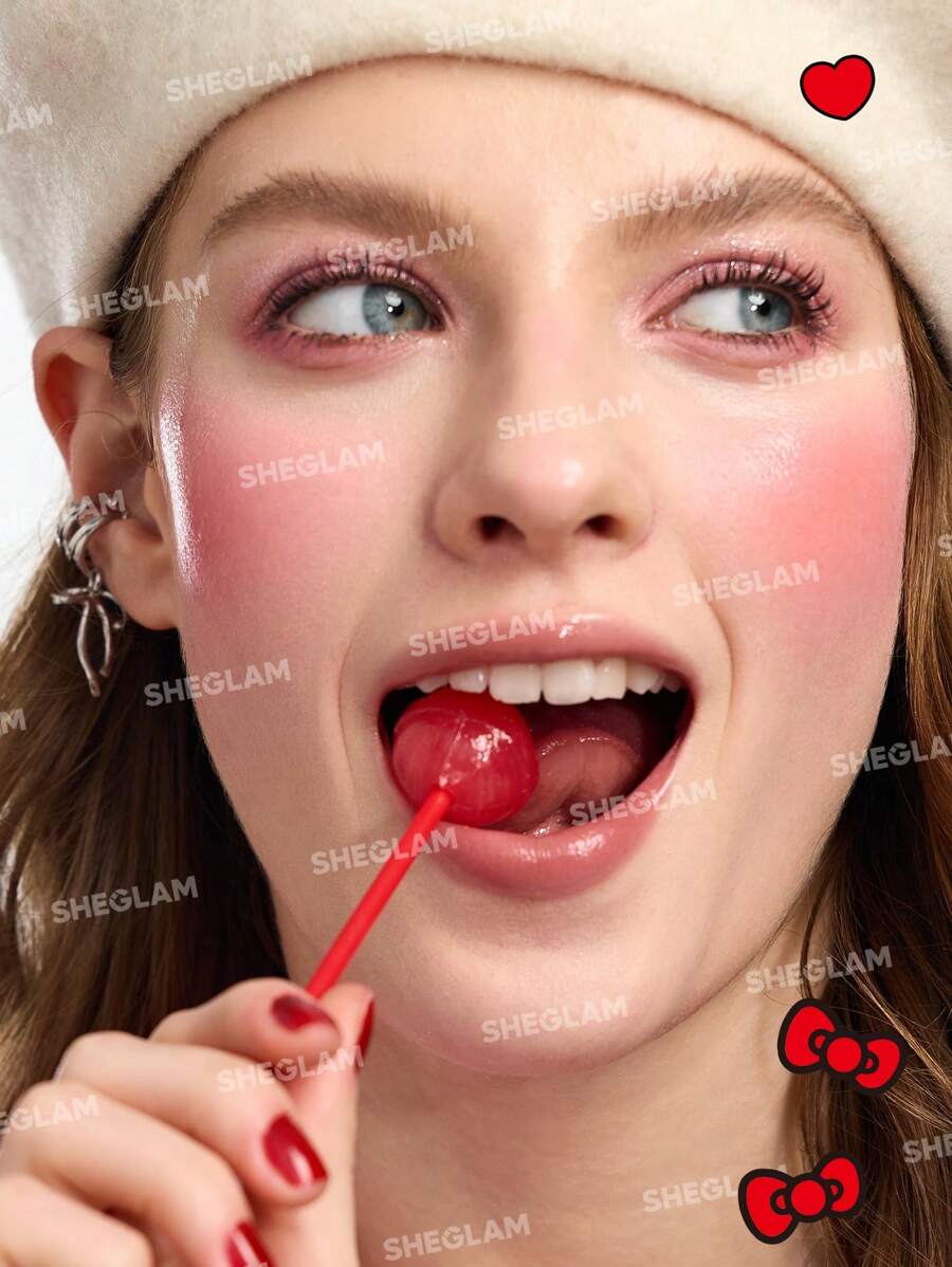 Sheglam Hello Kitty True Love Dewy Multi Use Balm