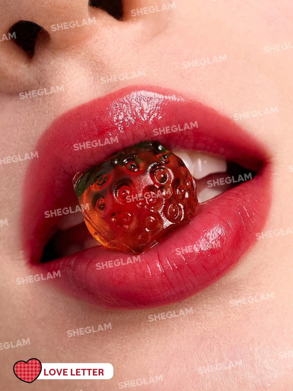 Sheglam Hello Kitty Be My Baby Hydrating Lipstick