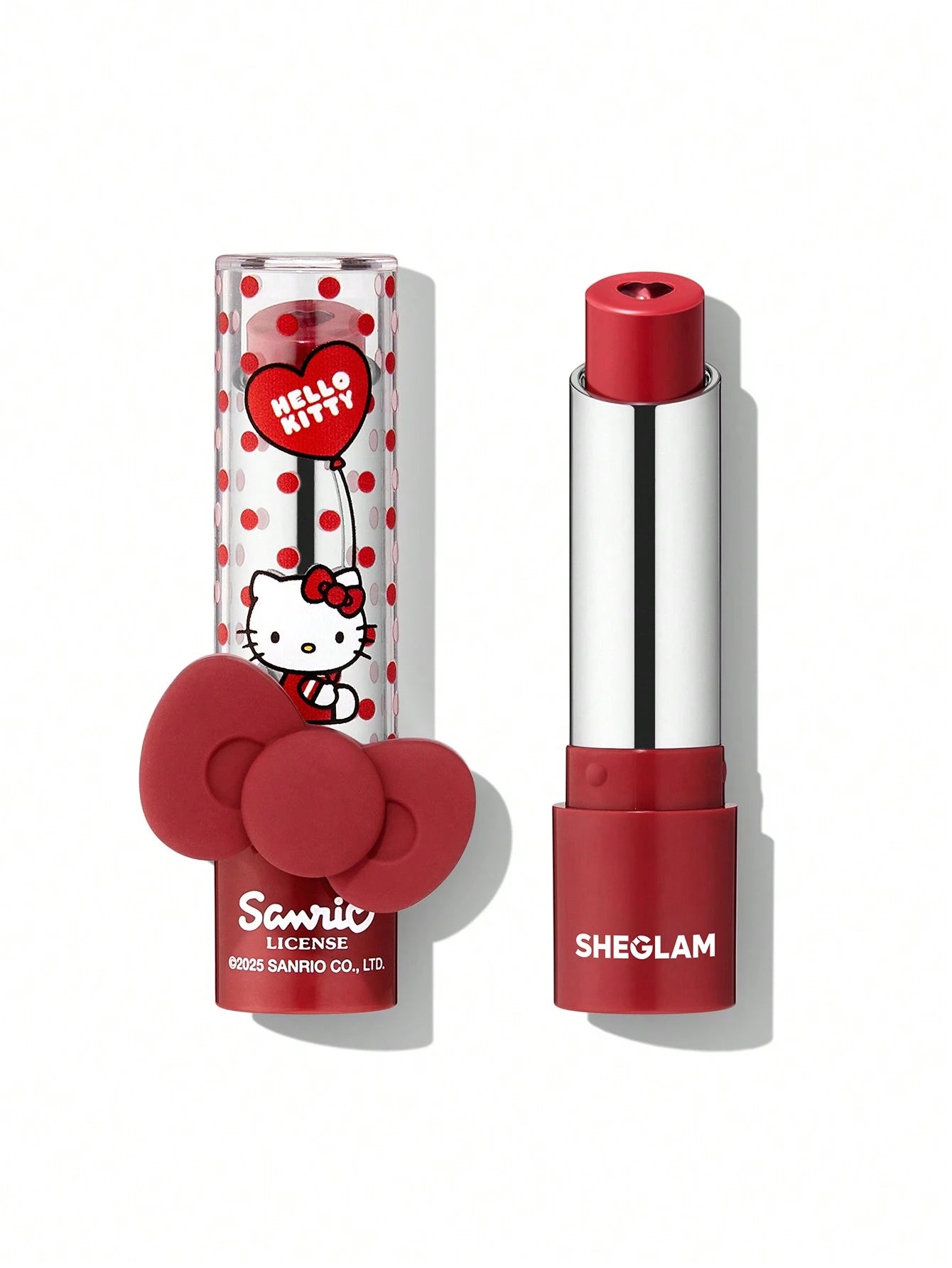 Sheglam Hello Kitty Be My Baby Hydrating Lipstick