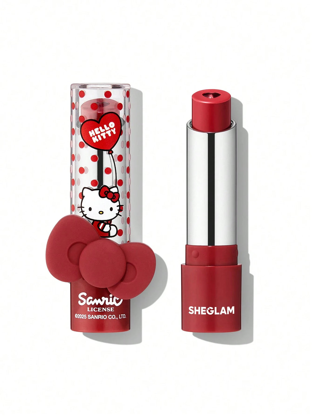 Sheglam Hello Kitty Be My Baby Hydrating Lipstick