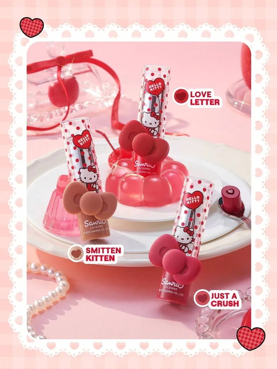 Sheglam Hello Kitty Be My Baby Hydrating Lipstick
