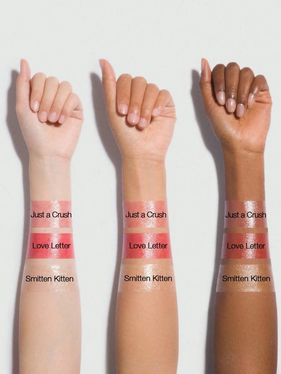 Sheglam Hello Kitty Be My Baby Hydrating Lipstick