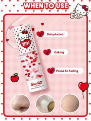 Sheglam hello kitty Jelly Amor Hydrating Primer