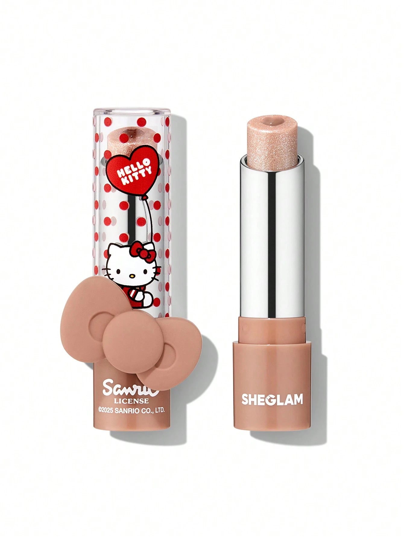 Sheglam Hello Kitty Be My Baby Hydrating Lipstick