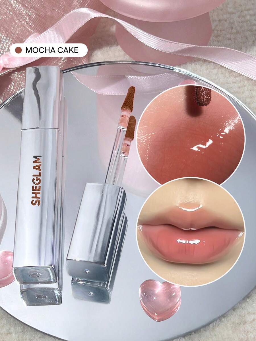 Sheglam Glaze Daze Lip Gloss