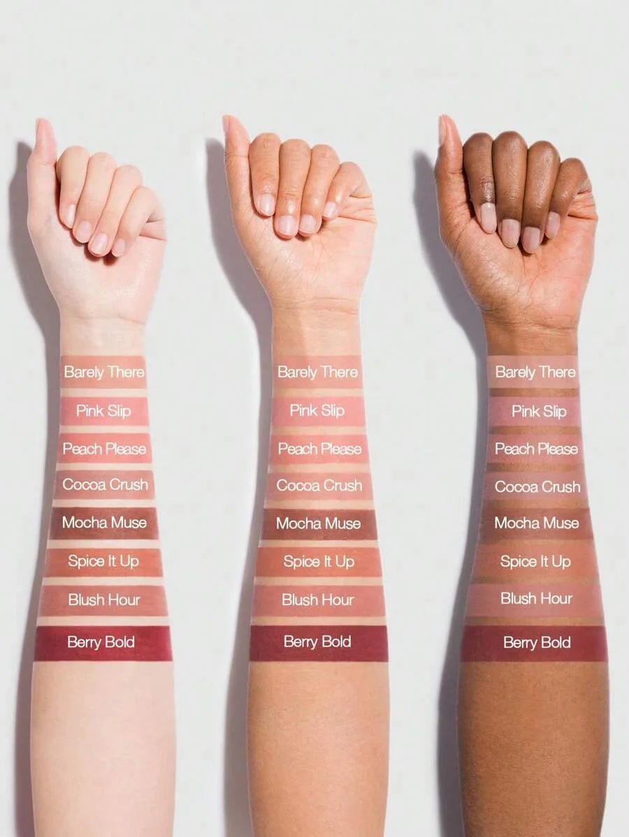 SHEGLAM Bold Booster Plumping Lip Liner
