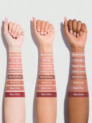 SHEGLAM Bold Booster Plumping Lip Liner