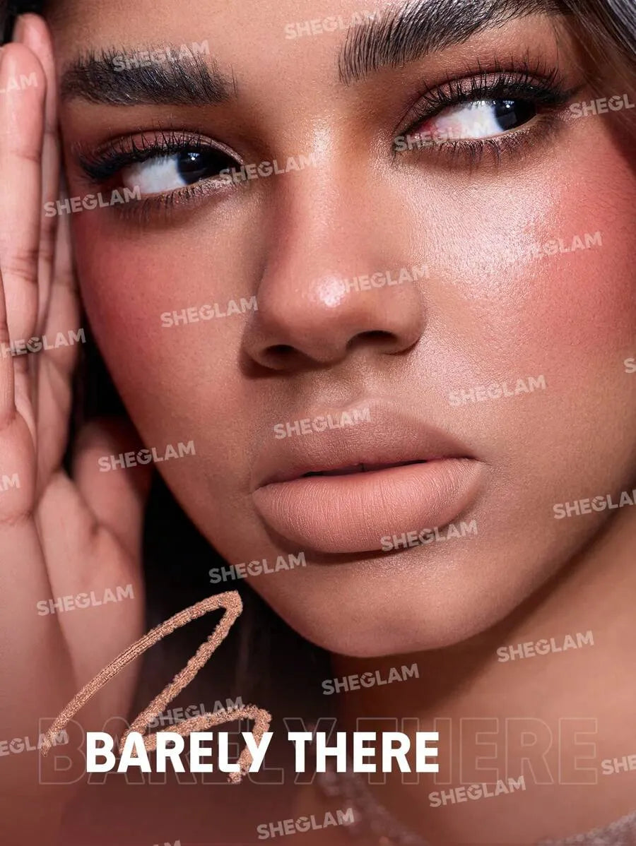 SHEGLAM Bold Booster Plumping Lip Liner