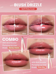 Sheglam Bold Booster Lip Plumper