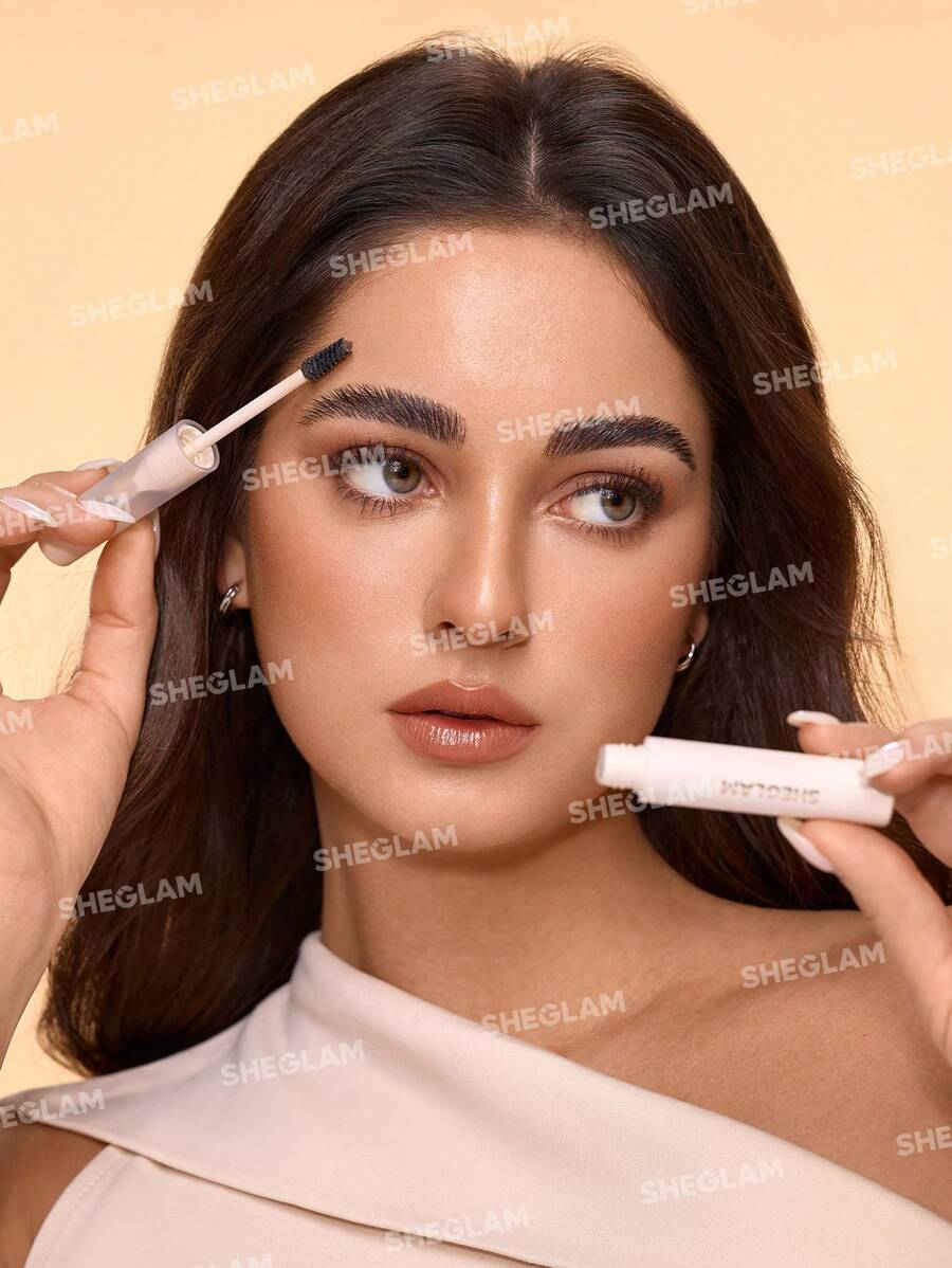 جل الحواجب المقاوم للتلطخ سيف إت من شيجلام