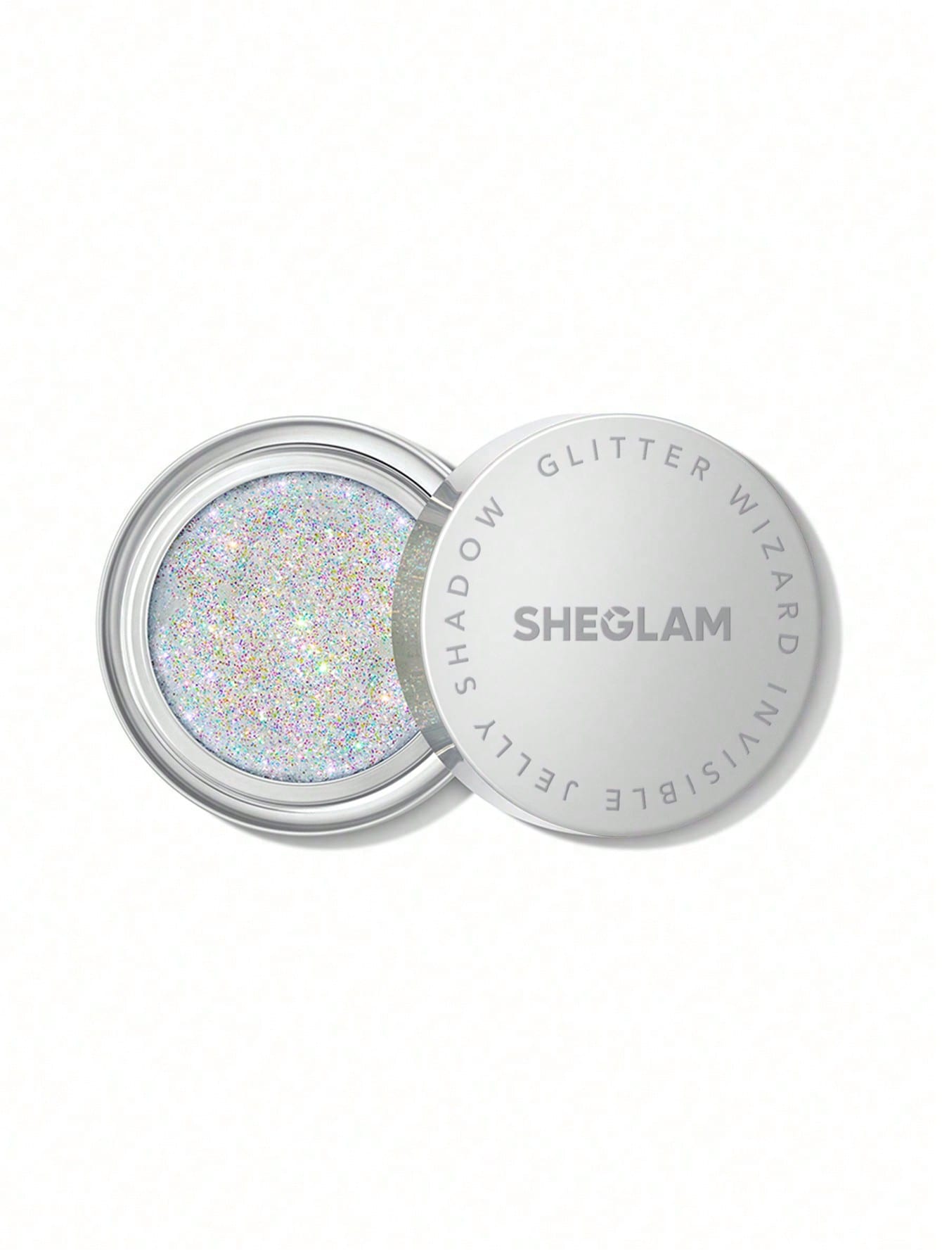 Sheglam Glitter Wizard Invisible Jelly Shadow