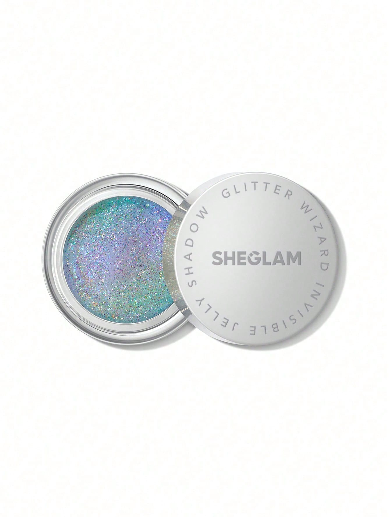 Sheglam Glitter Wizard Invisible Jelly Shadow