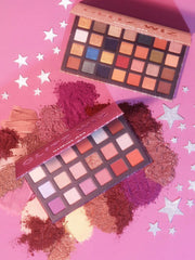Sheglam Glitz Wiz Palette 28-Color