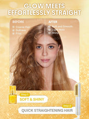 sheglam hair 24k glow high shine 50ml