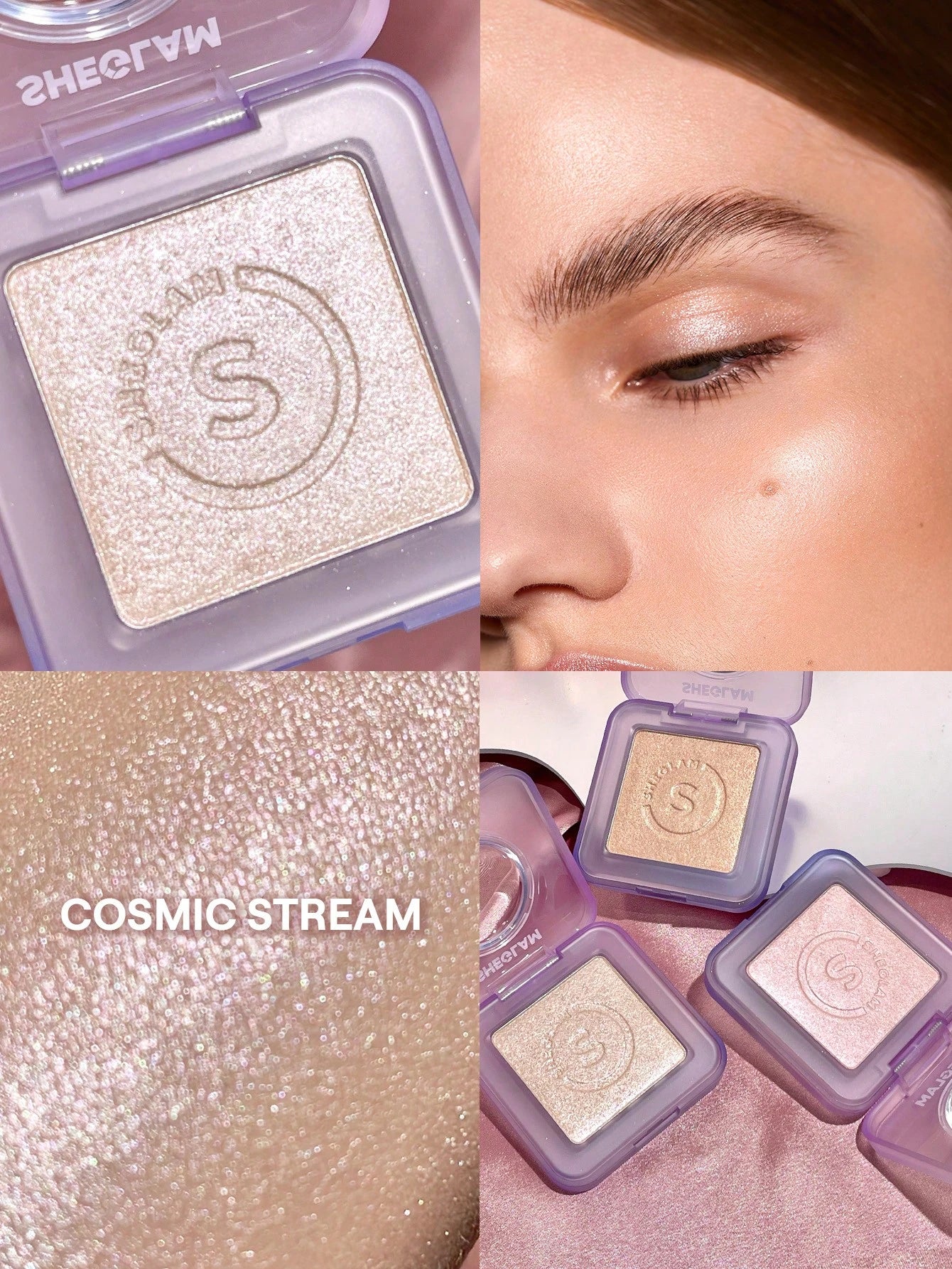 Sheglam Moonside Highlighter