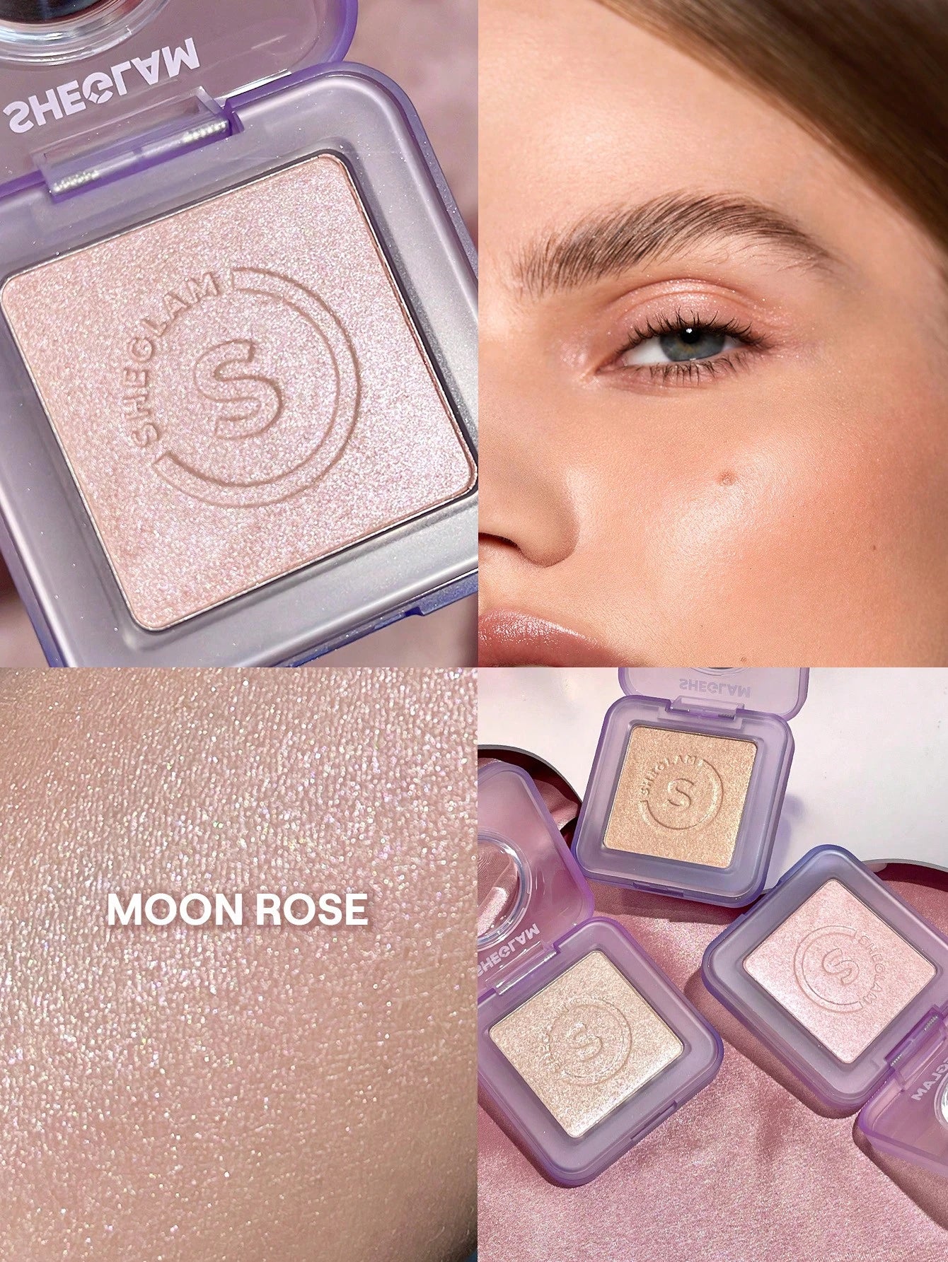 Sheglam Moonside Highlighter