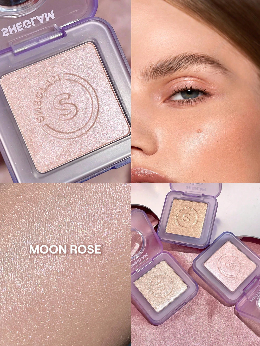Sheglam Moonside Highlighter