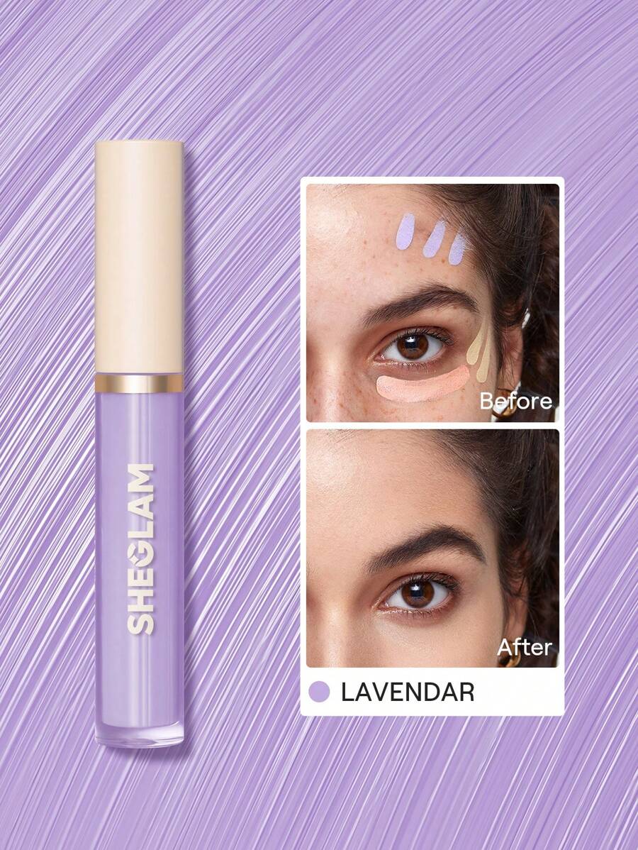 Sheglam Like Magic Color Correcting Concealer