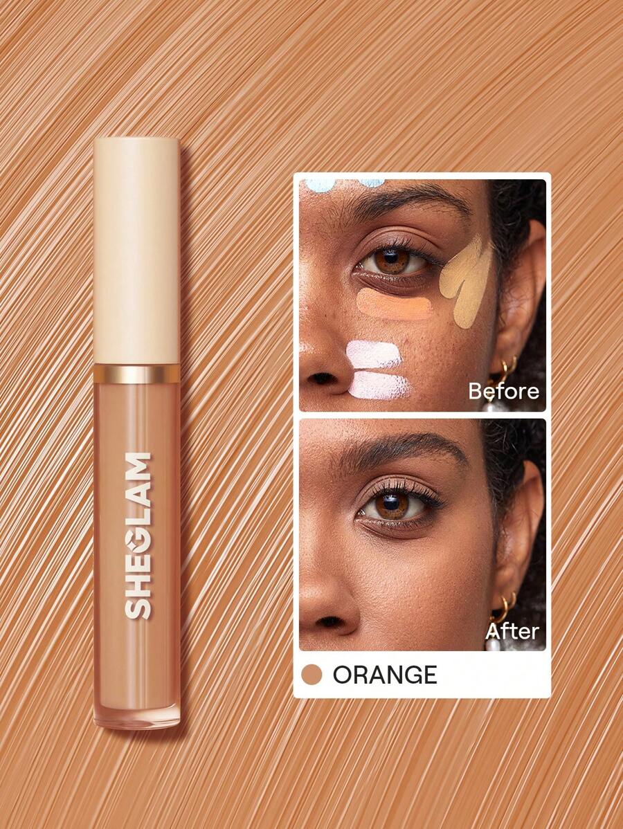 Sheglam Like Magic Color Correcting Concealer