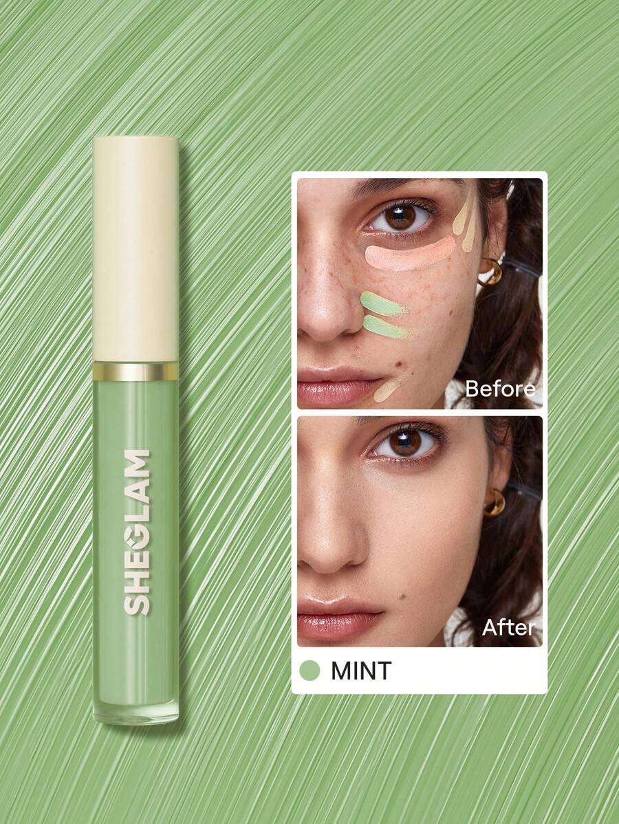 Sheglam Like Magic Color Correcting Concealer