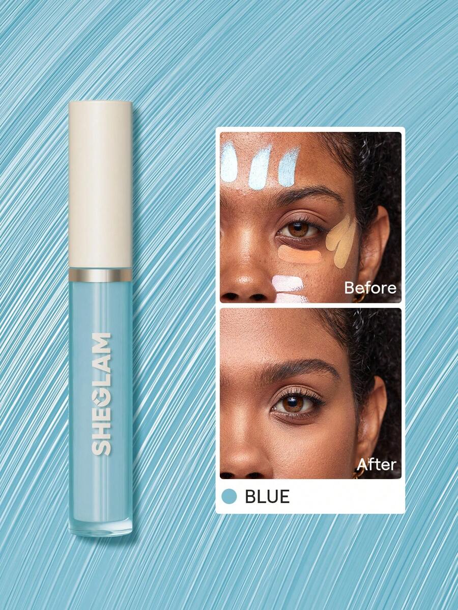 Sheglam Like Magic Color Correcting Concealer