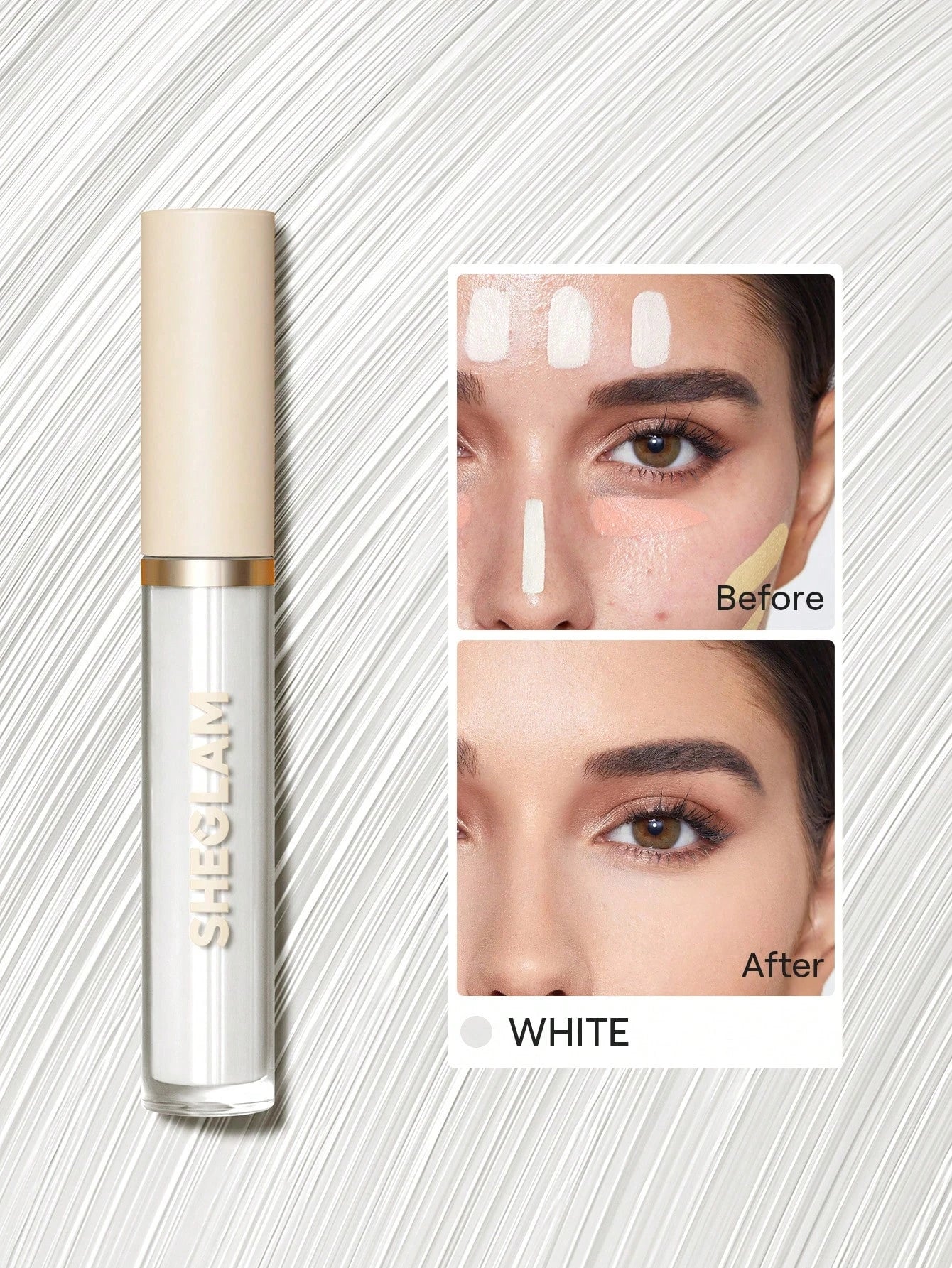 Sheglam Like Magic Color Correcting Concealer