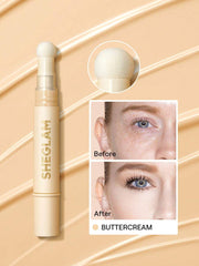 Sheglam Complexion Boost Concealer Sponge Head Applicator