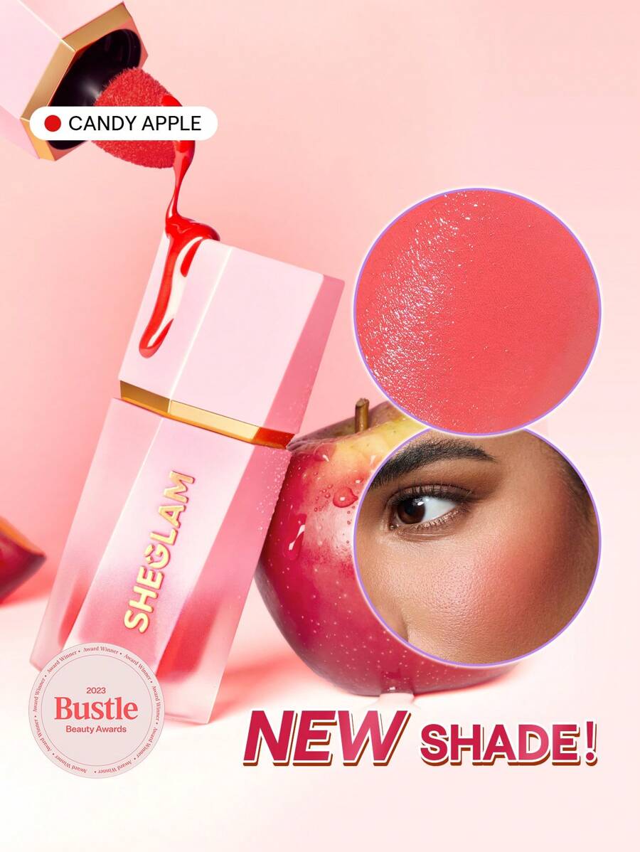SHEGLAM Color Bloom Liquid Blush