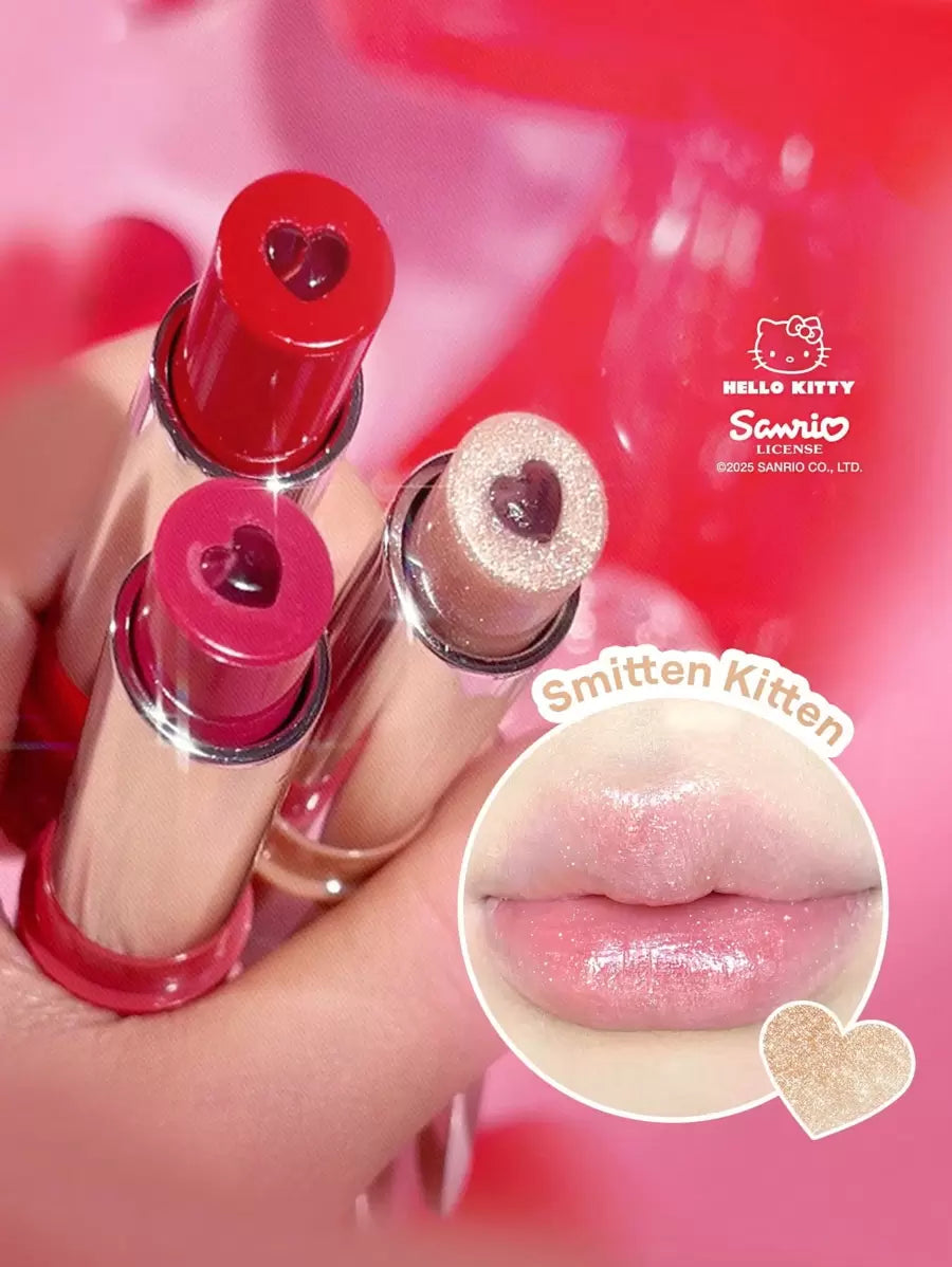 Sheglam Hello Kitty Be My Baby Hydrating Lipstick