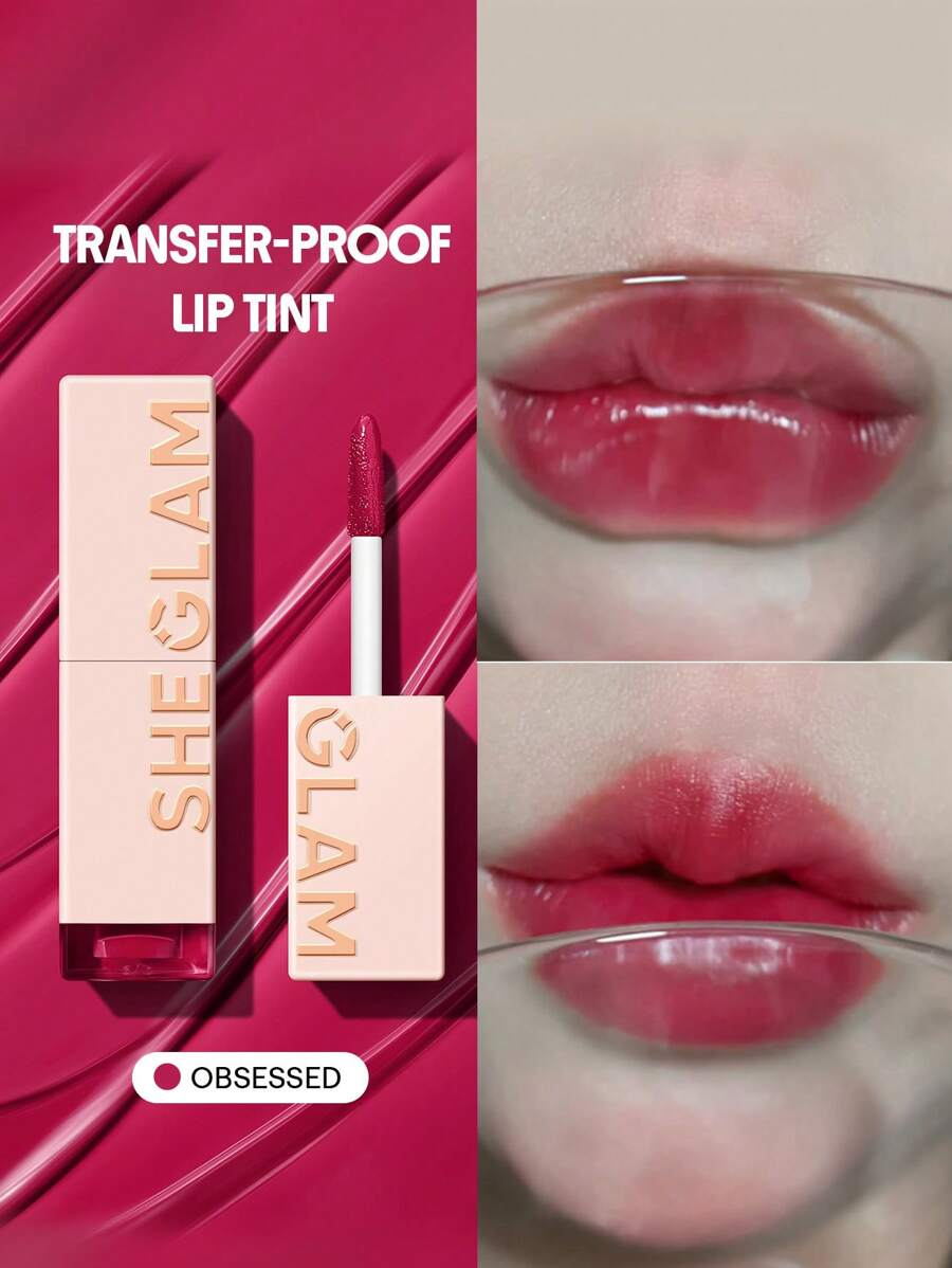 SHEGLAM Take A Hint Lip Tint